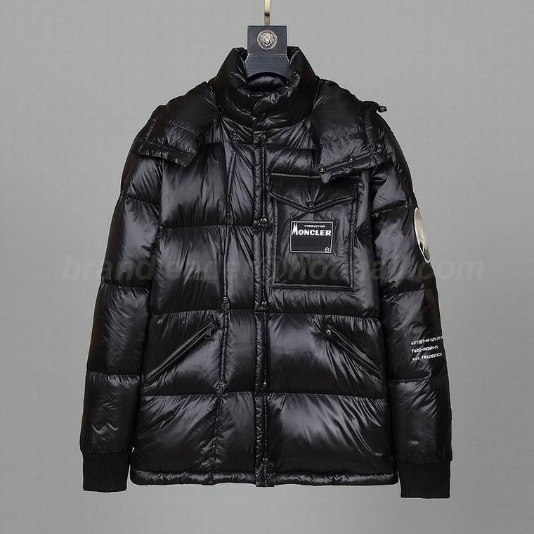 Moncler Men's Outwear 117